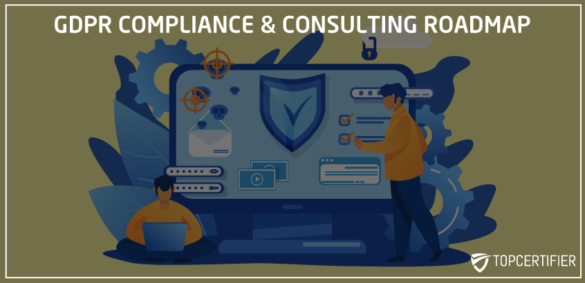 GDPR Compliance Roadmap Germany