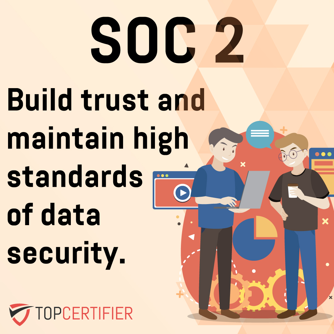 soc2 certification in Germany