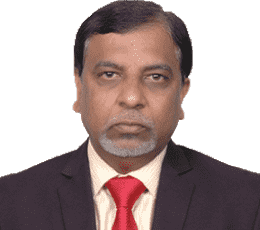 Mr. Subhash Mashalkar - Germany