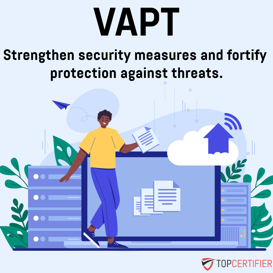 vapt certification in Germany