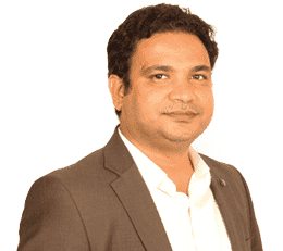 Mr. Vijay Boregowda - Germany